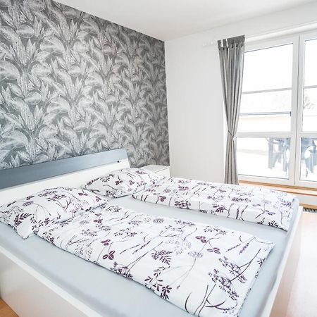 Apartma Katerina Velké Losiny Zewnętrze zdjęcie