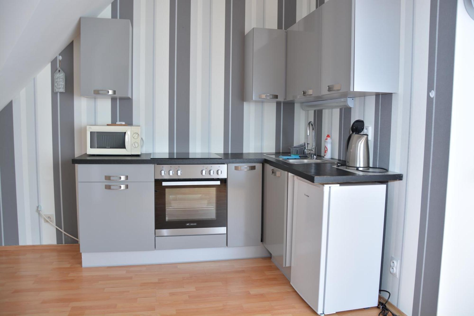 Apartma Katerina Velké Losiny Zewnętrze zdjęcie