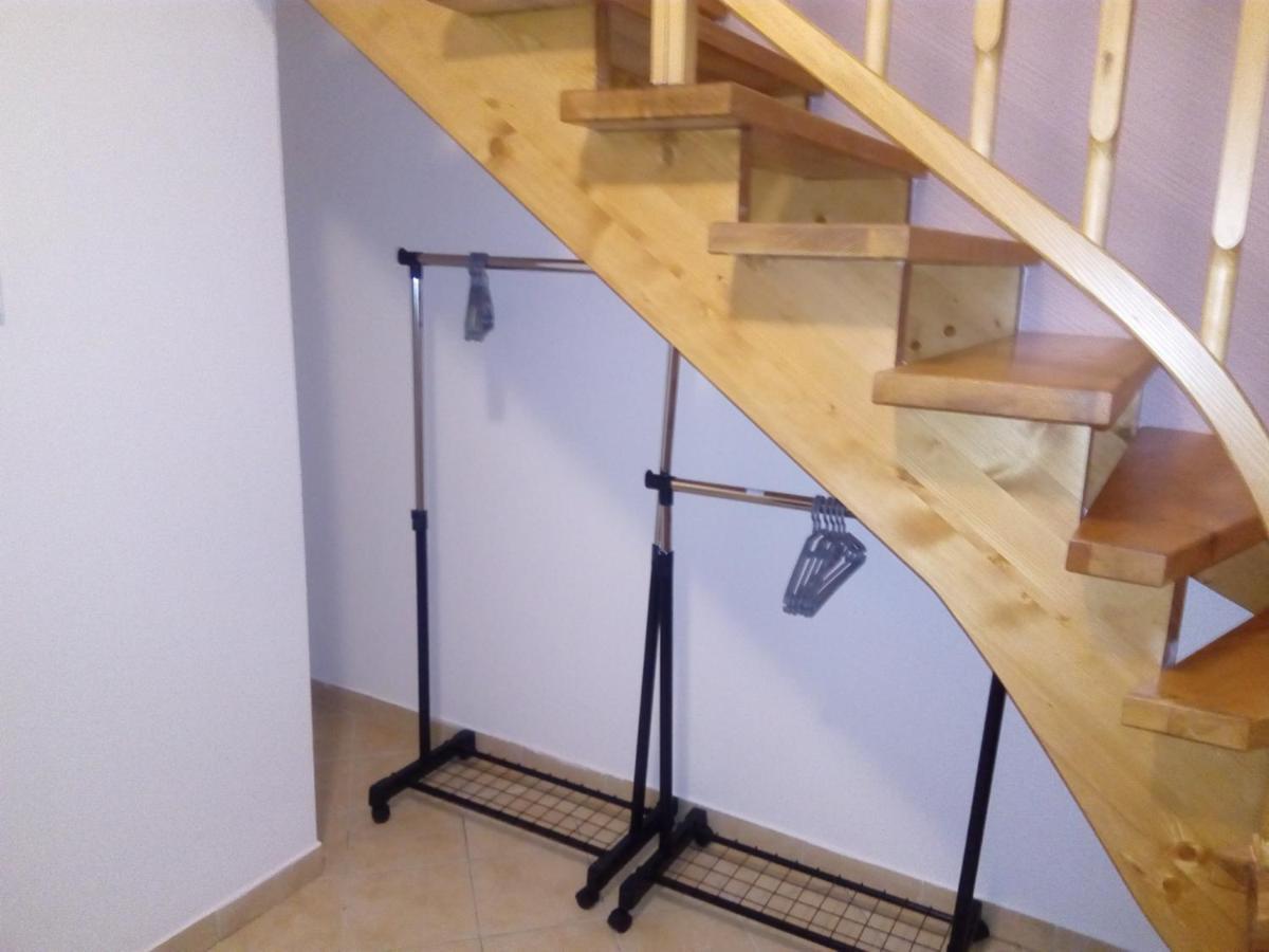 Apartma Katerina Velké Losiny Zewnętrze zdjęcie